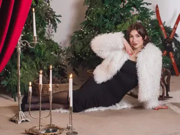 Imlive Adult Webcams of OliviaSmits