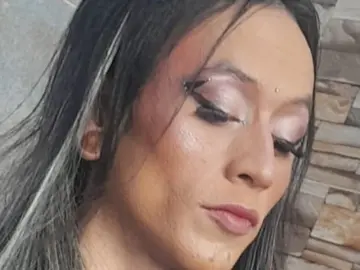 Imlive Private Sex Chat of AlishaaNixxx