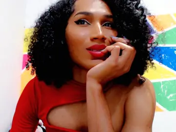 Imlive Live Porn of yennycutehMoney