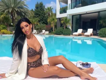 Imlive Live Sex Cam of MaryTia29