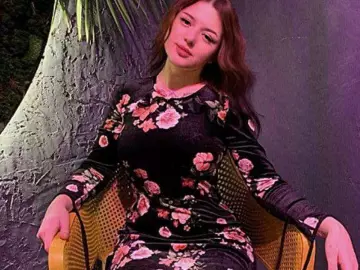Imlive Adult Webcams of DaizyRaraa