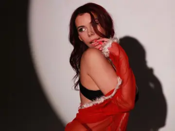 Imlive Live Porn of KateCloud