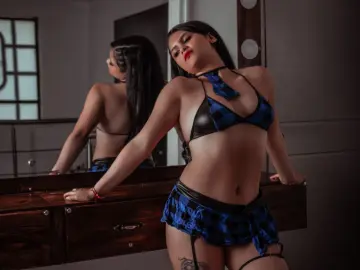 Imlive Adult Webcams of EmmySwett