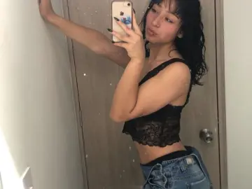 Imlive Adult Webcams of Nyxiere687