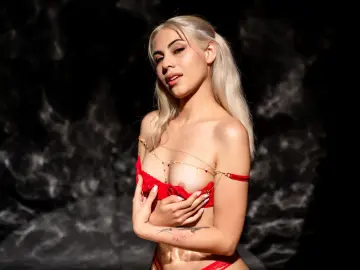 Imlive Live Sex Cam of LylaSpade