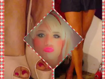 Imlive Watch Live Sex Cams of TsLegs4days