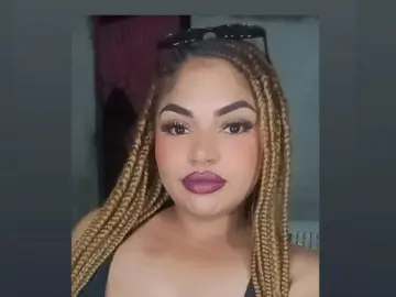 Imlive Live Porn of RubiMitchk