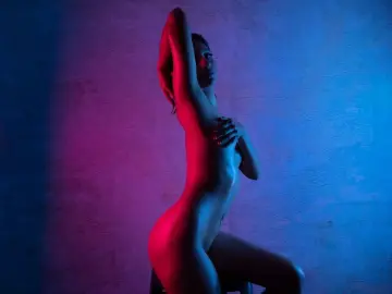 Imlive Live Porn of ImEmily444_