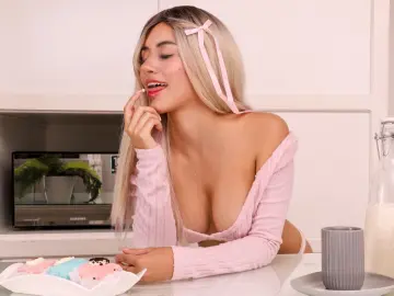 Imlive Live Porn of Ari_Love