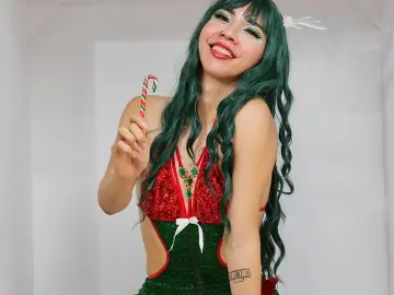 Imlive Sex Cam of Sofi_elfqueen