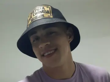 Imlive Sex Cam of crisstebansexi