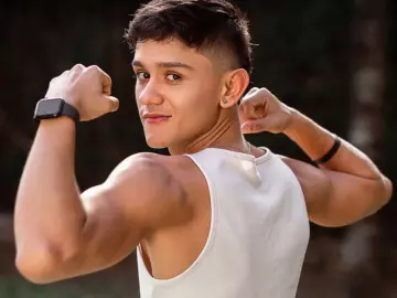 Imlive Live Sex of LoganDreamerr