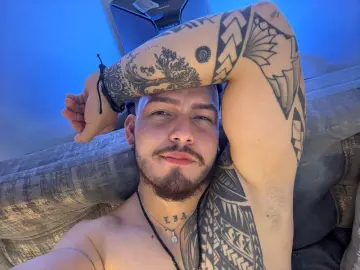 Imlive Best live sex cam show of JaxRagnar088