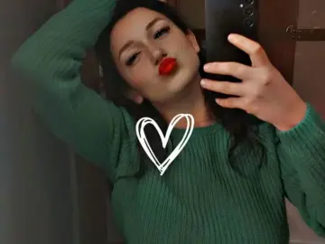 Imlive Nude Webcam of CassiaTrace