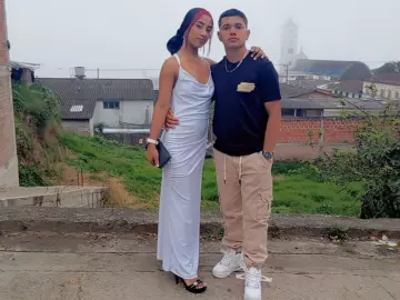 Imlive Sex Chat of CRISTHIANYMERY