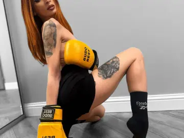 Imlive Nude Webcam of MinnieDrew