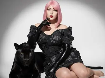 Imlive Live Porn of UrsulaManver1