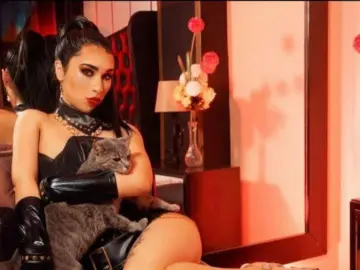 Imlive Adult Webcam of dominacruel559