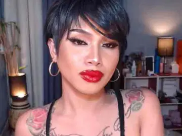 Imlive Watch Live Sex Cams of DazzlingRosalXX