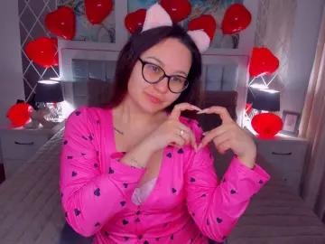 Imlive Watch Live Sex Cams of EsterAldridge