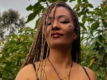 Imlive Live Sex Cam of DivaMariie