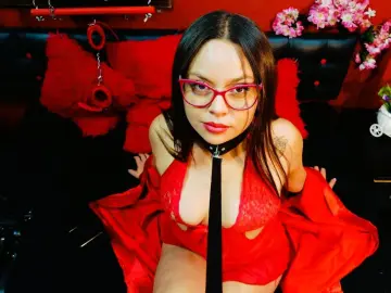 Imlive Adult Webcam of Amazingirlhot4u