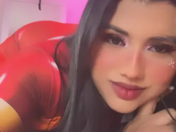 Imlive Live Sex of Lolaoberly26