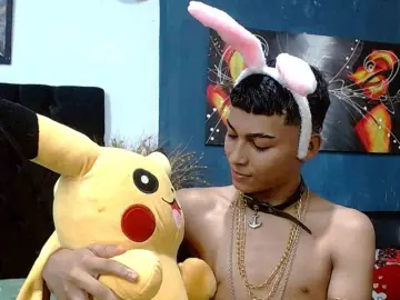 Imlive Adult Webcams of monster10incock