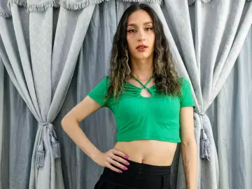 Imlive Live Porn of nicol18