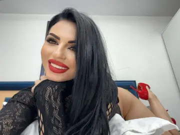 Imlive Best Webcam of CelinaMegan