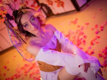 Imlive Adult Webcams of MitsuriKibutsuji