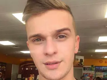 Imlive Adult Webcam of AdamLawford