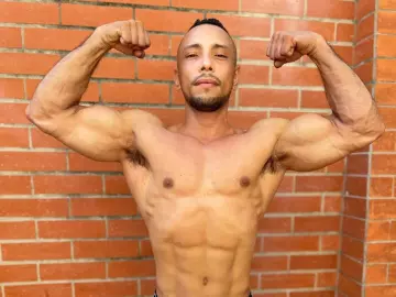 Imlive Live Sex Cam of ThiagoSummers1