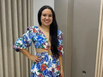 Imlive Adult Webcams of Ivory_Lips