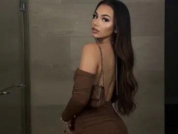 Imlive Sex Chat of Orianagoddes