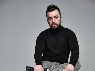 Imlive Live Sex Cam of MarkusRobbins