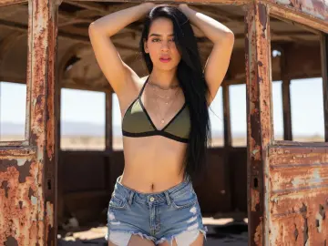 Imlive Live Sex of Sharon_Dubois