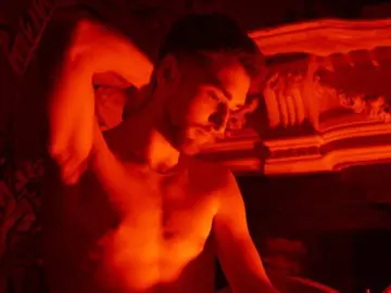 Imlive Sex Chat of Dexter_Dexty