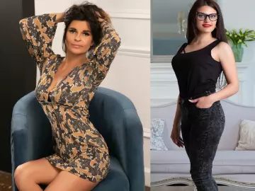 Imlive Sex Cam of PenelopeErica