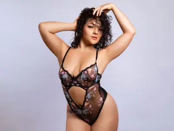 Imlive Adult Webcam of Lilly_boss