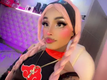 Imlive Best live sex cam show of DollSwett040