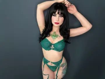 Imlive Adult Video Chat of Sarah_Moon