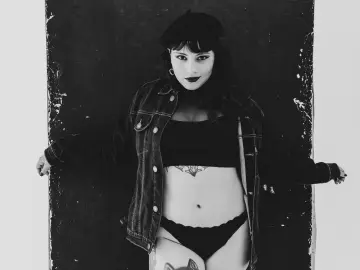 Imlive Nude Webcam of Pandora_Winspurd