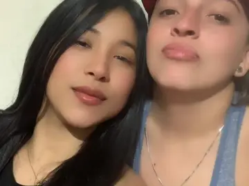 Imlive Live Sex Cam of Alyssa_Noah