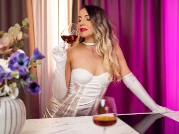 Imlive Sex Chat of PerlaAmber