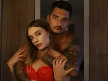 Livejasmin Sex Cam of AnnaAndLeo