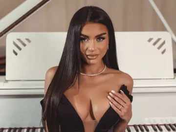 Livejasmin Adult Webcams of LexyNess