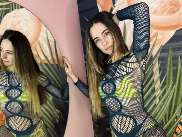 Livejasmin Live Sex Cam of AnniePart