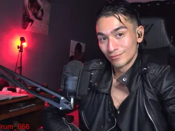 Livejasmin Live Sex of DemianPecados