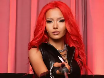 Livejasmin Best Webcam of MoniqueCruz